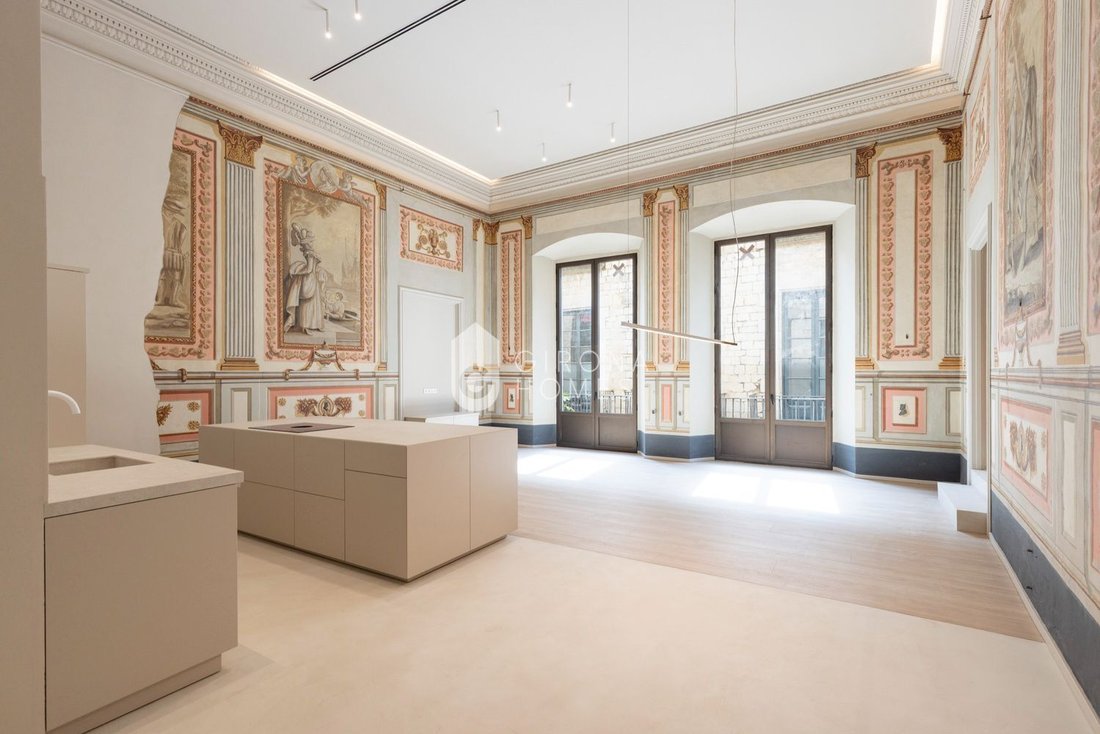 Apartment in Girona, Catalonia, Spain 2 - 18351848