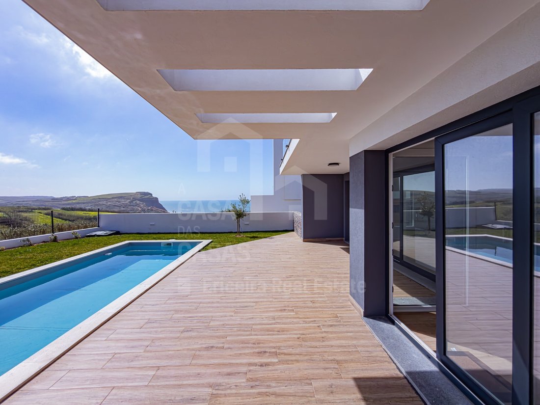 House in Ericeira, Lisbon, Portugal 2 - 18355775