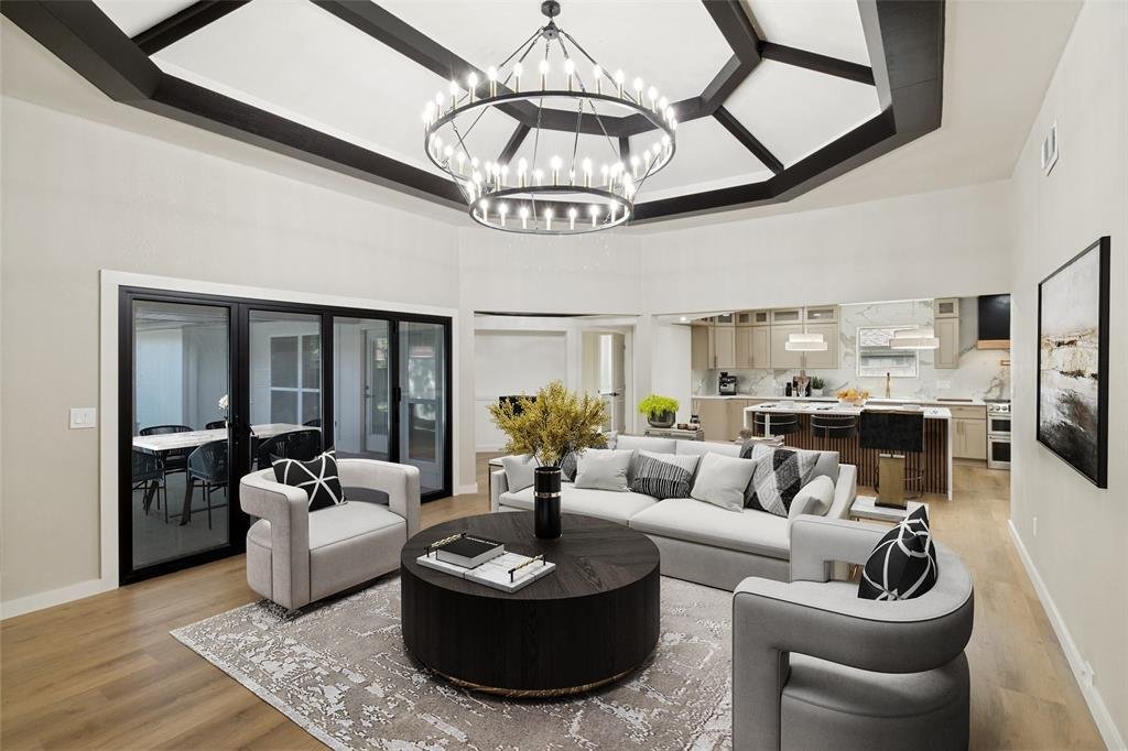 House in Dallas, Texas, United States 1 - 18212132