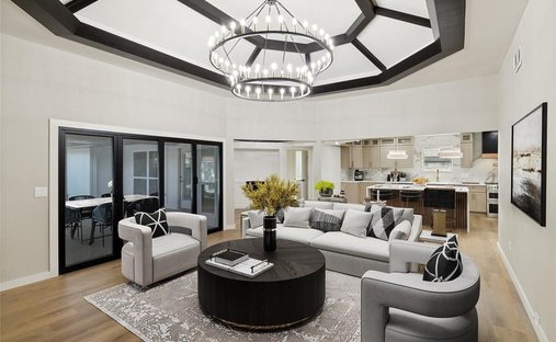 Casa a Dallas, Texas, Stati Uniti 1
