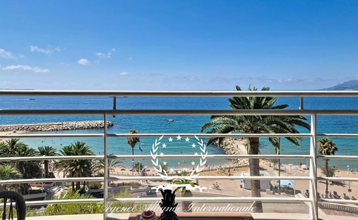Apartment in Cannes, Provence-Alpes-Côte d'Azur, France 1