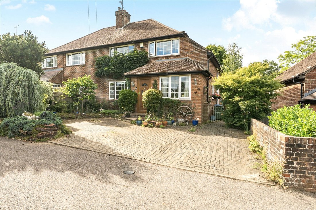 House in Riverhead, England 1 - 18352091