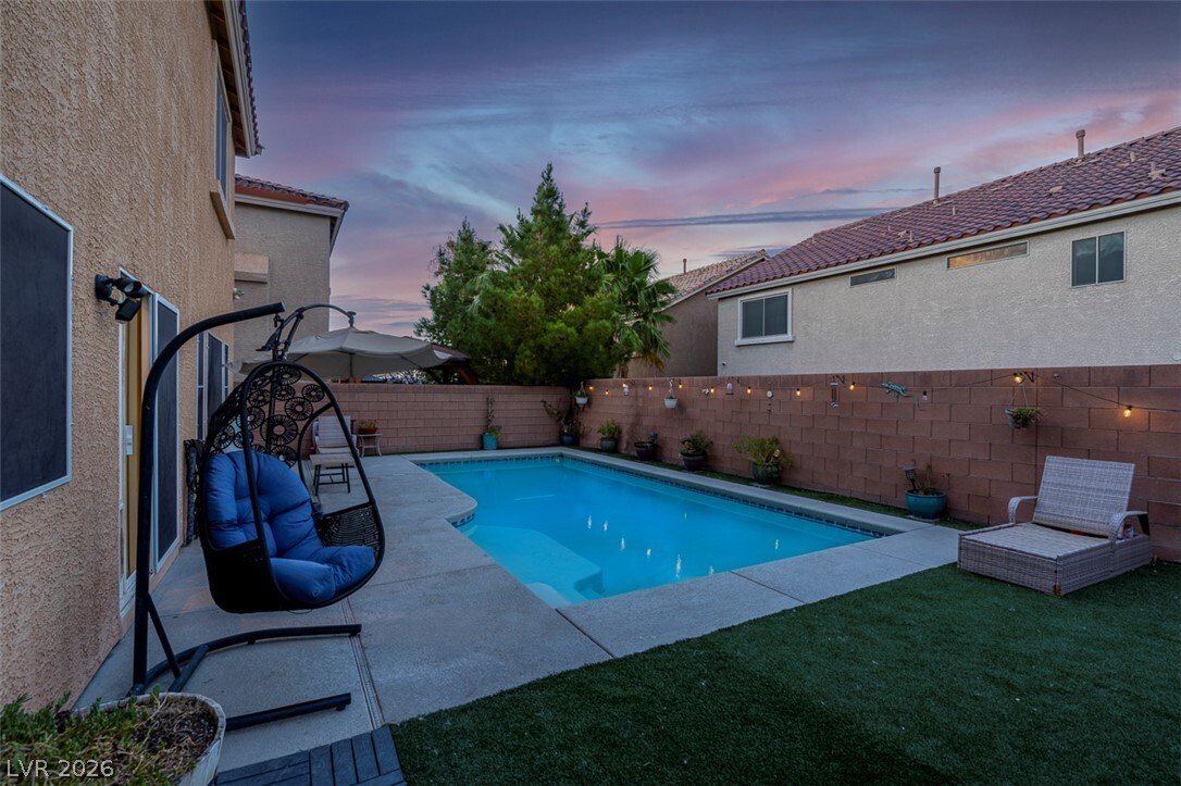 House in Las Vegas, Nevada, United States 3 - 18354397