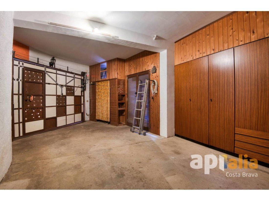 Chalet in Calonge i Sant Antoni, Catalonia, Spain 5 - 18351222