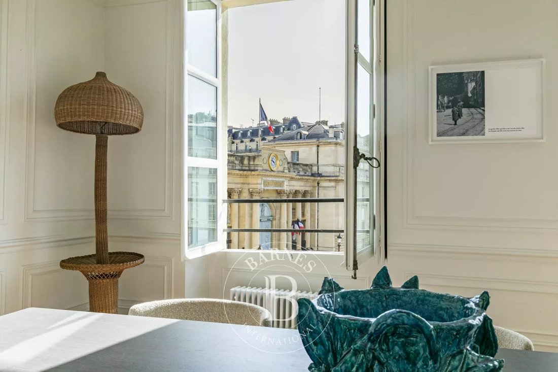 Apartment in Invalides, Paris 7e Arrondissement, Paris 5 - 18350885