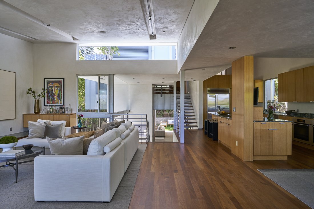 House in Santa Monica, California, United States 4 - 18353313
