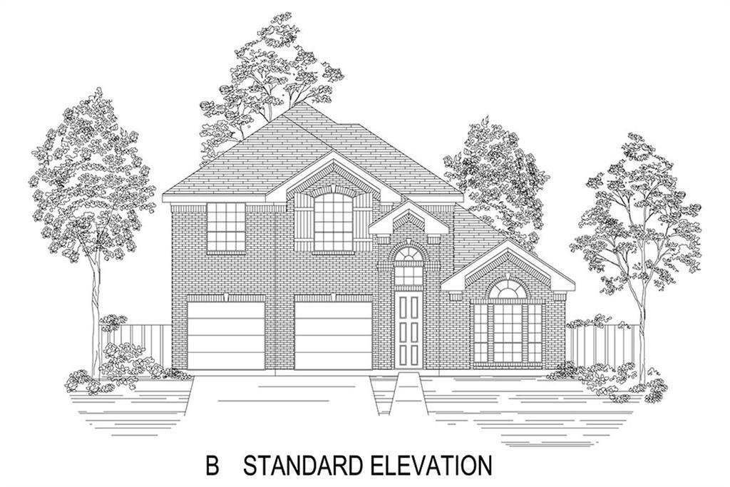 House in Red Oak, Texas, United States 3 - 18355268