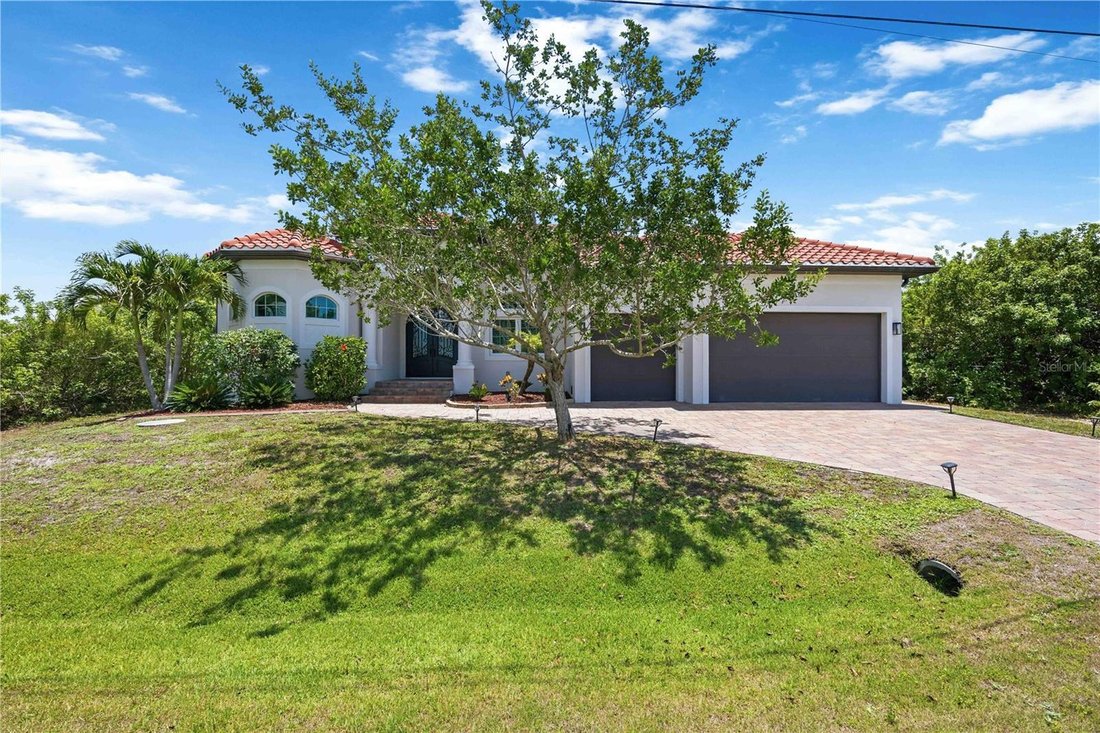 House in Port Charlotte, Florida, United States 4 - 18353477