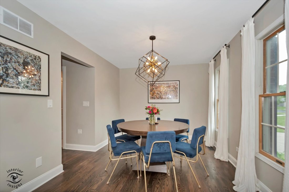 House in New Lenox, Illinois, United States 5 - 18354720