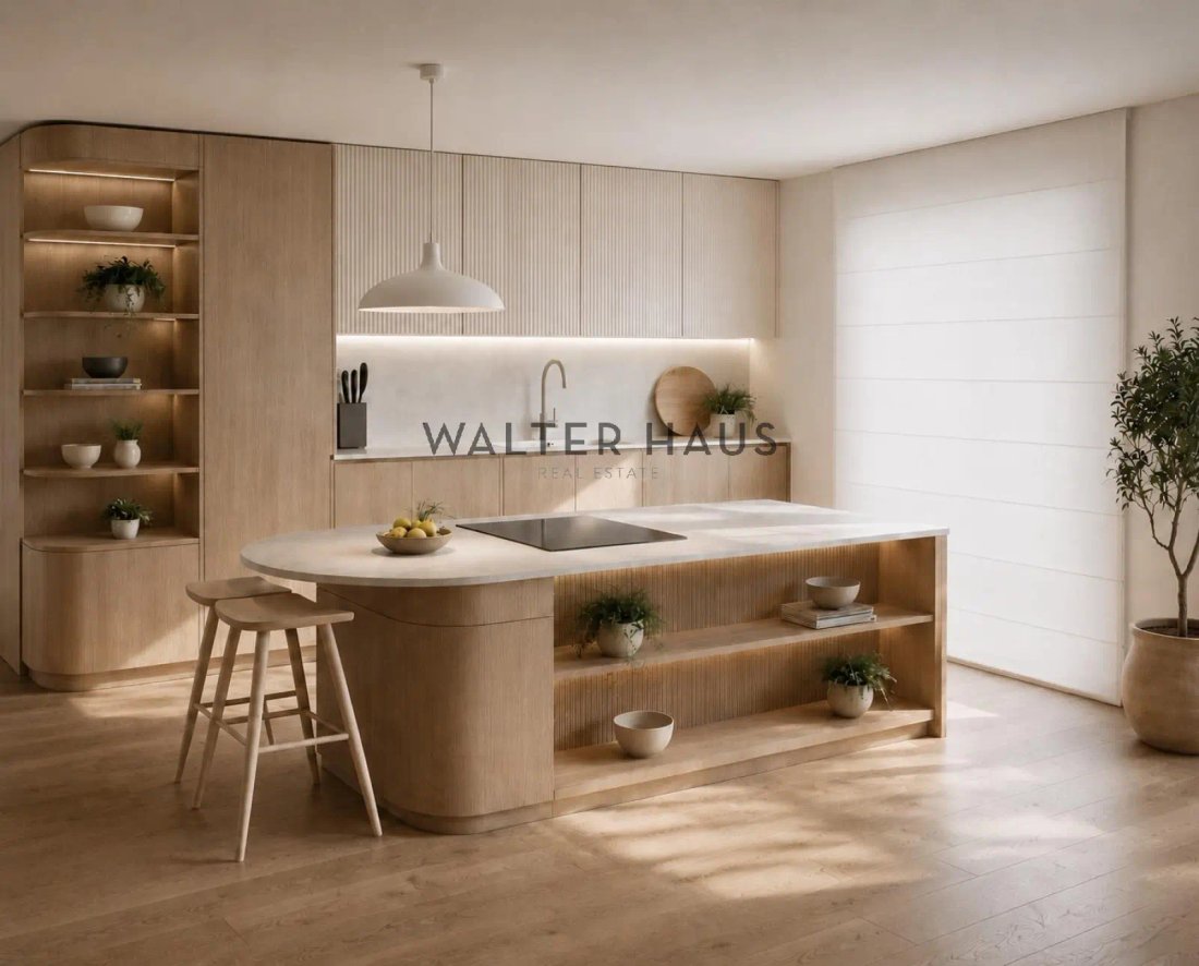 Penthouse in Barrio Salamanca, Madrid, Spain 5 - 18352797
