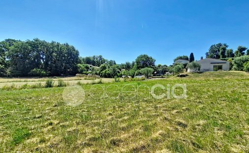 Villa in Châteauneuf-Grasse, Provence-Alpes-Côte d'Azur, France 1