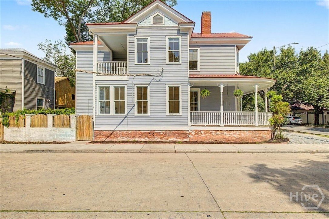 House in Savannah, Georgia, United States 3 - 18350833