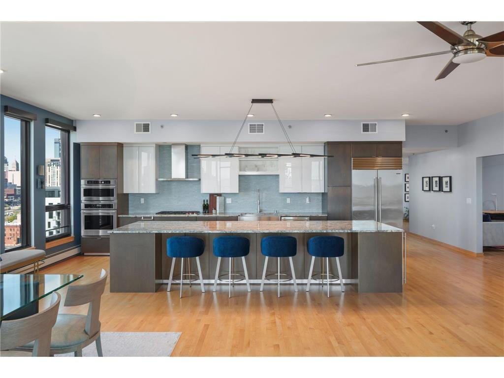 House in Minneapolis, Minnesota, United States 2 - 18350864