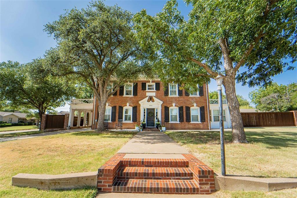 House in Breckenridge, Texas, United States 1 - 18355141