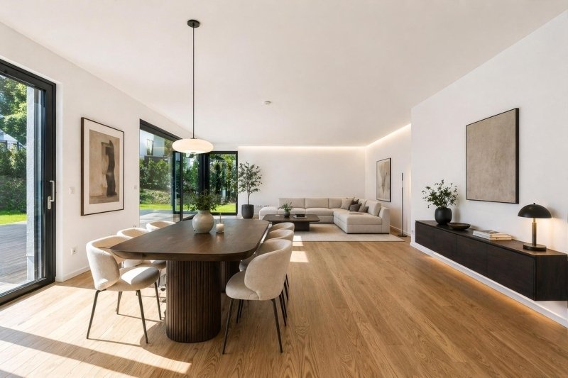 Villa in Essen, North Rhine-Westphalia, Germany 1 - 18355469