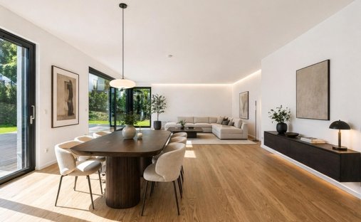 Villa in Essen, Nordrhein-Westfalen, Deutschland 1