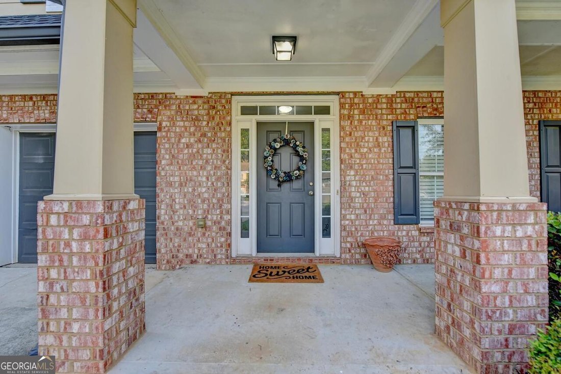 House in Auburn, Georgia, United States 2 - 18353912