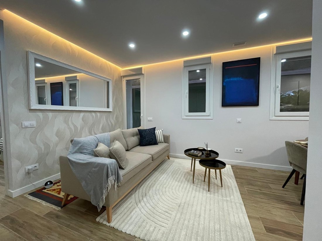 Apartment in Chamberi, Madrid, Spain 2 - 18355418