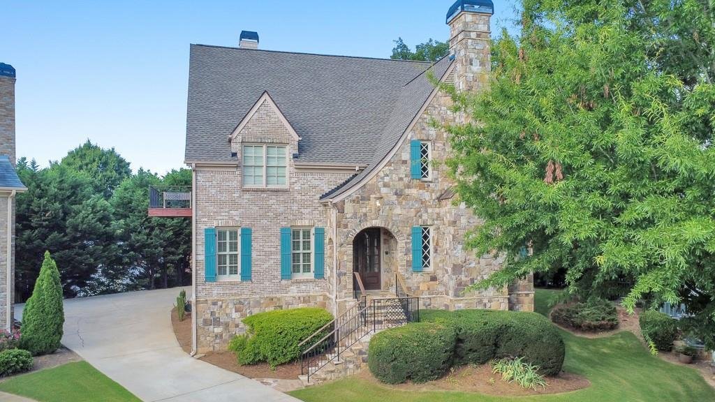 House in Smyrna, Georgia, United States 1 - 18350840