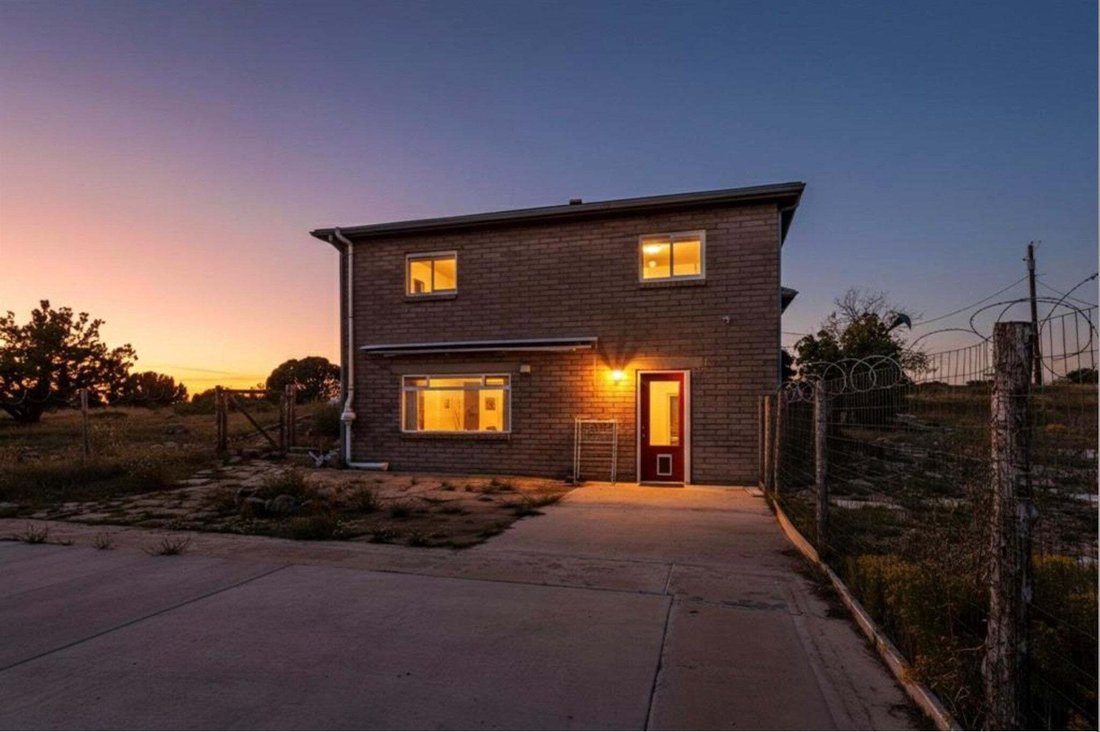 House in Santa Fe, New Mexico, United States 4 - 18326436