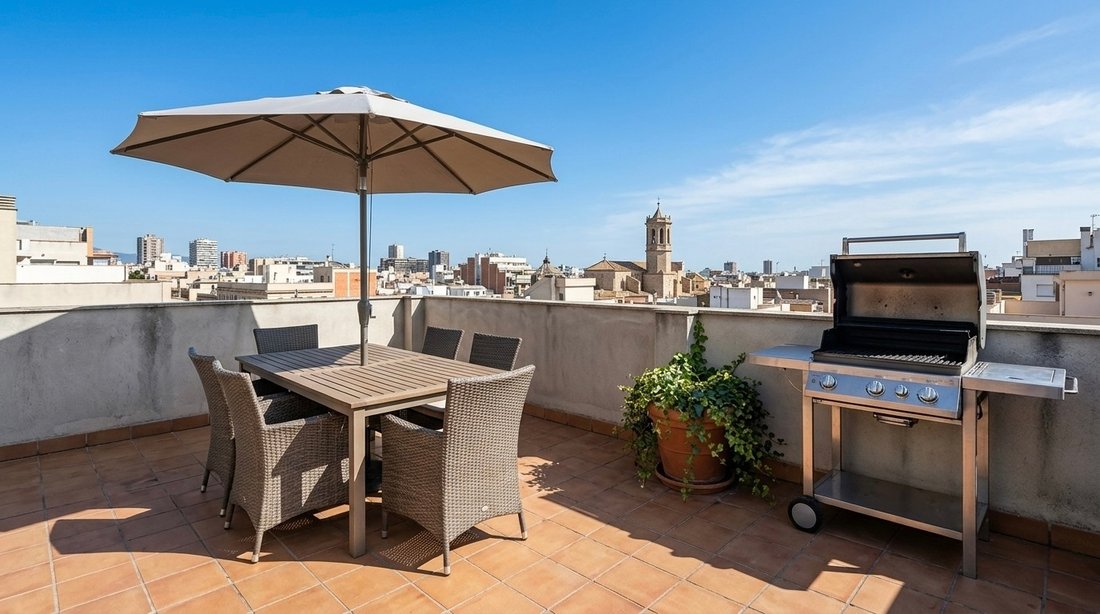 House in Manacor, Balearic Islands, Spain 1 - 18351001