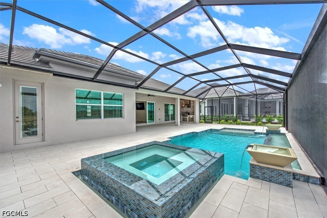 House in Miromar Lakes, Florida, United States 4 - 18354005