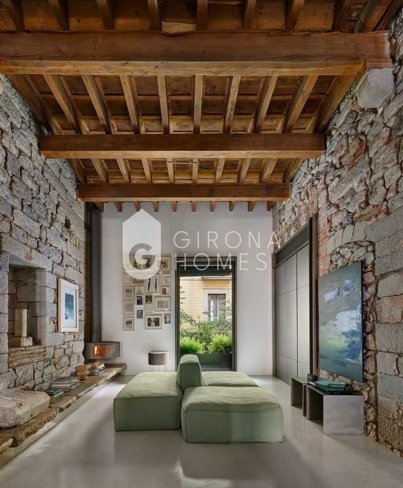 Apartment in Girona, Catalonia, Spain 1 - 18351820