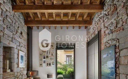 Appartement à Gérone, Catalogne, Espagne 1