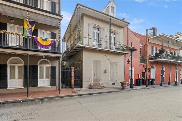 Apartment in New Orleans, Louisiana, United States 1 - 18355097