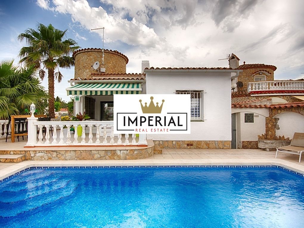 House in Empuriabrava, Catalonia, Spain 4 - 18352398