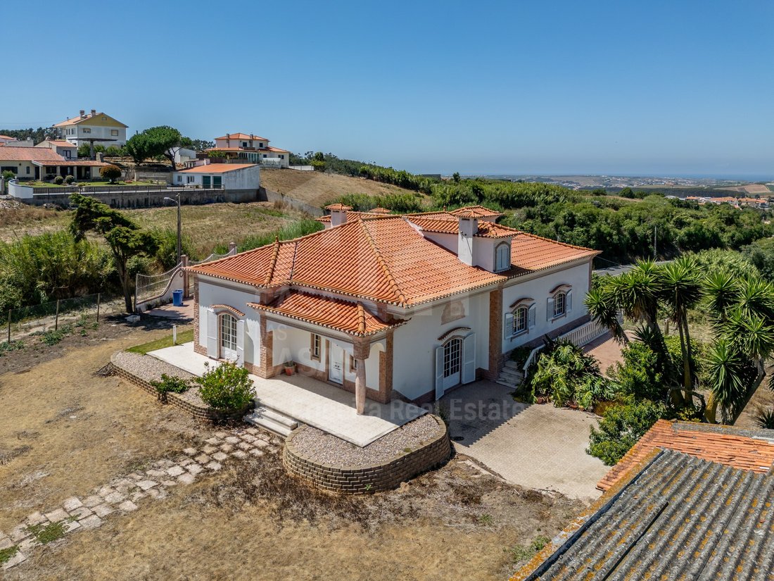 House in Ericeira, Lisbon, Portugal 1 - 18355722