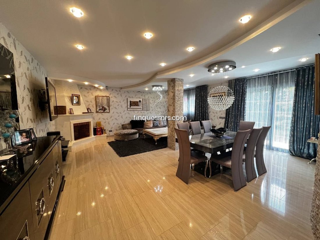 Villa in Lloret de Mar, Catalonia, Spain 3 - 18354905