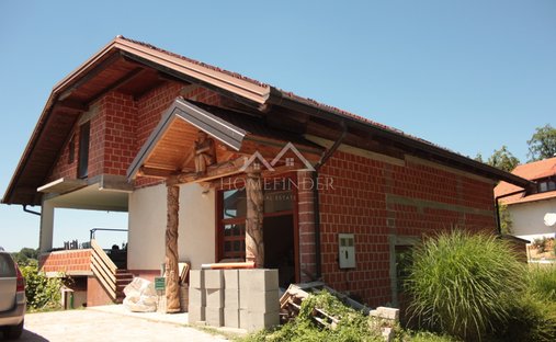 Casa en Hrusevec, Krapina-zagorje, Croacia 1