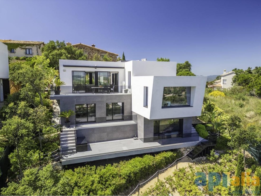 House in Platja d'Aro, Catalonia, Spain 1 - 18352255