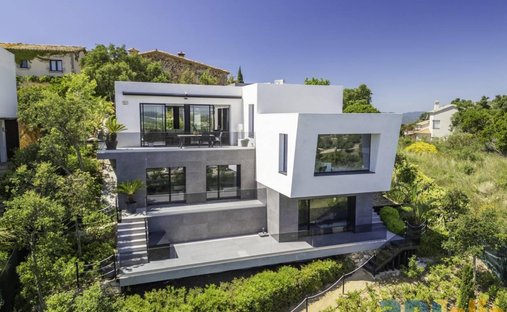 Casa a Platja d'Aro, Catalogna, Spagna 1
