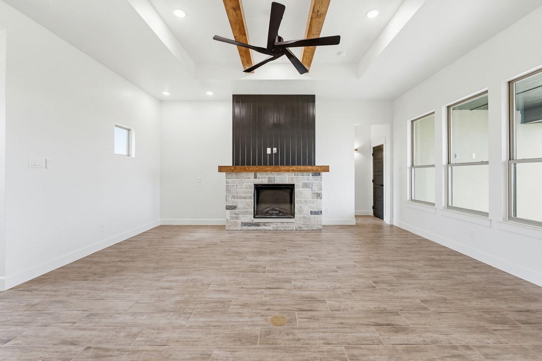House in Salado, Texas, United States 5 - 18353633
