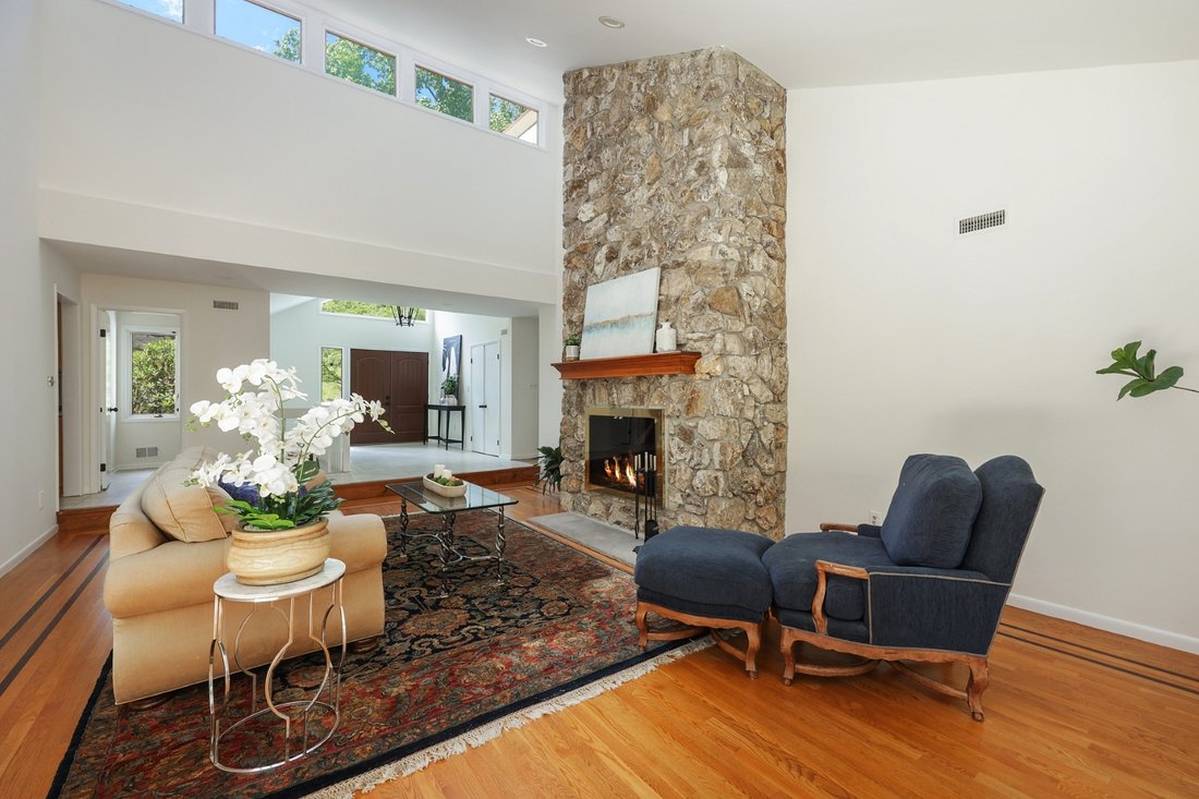 House in Warren, New Jersey, United States 5 - 18352612