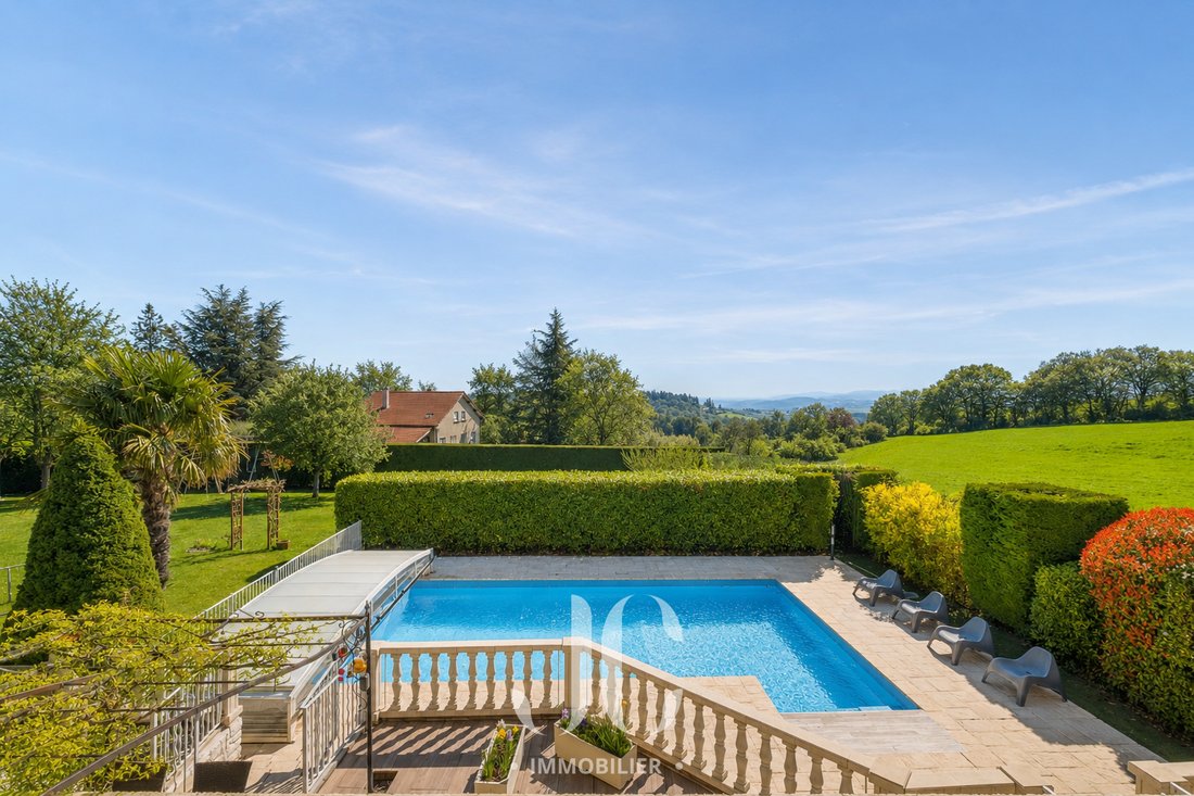 House in Saint-Cyr-sur-le-Rhone, Auvergne-Rhône-Alpes, France 3 - 17760025
