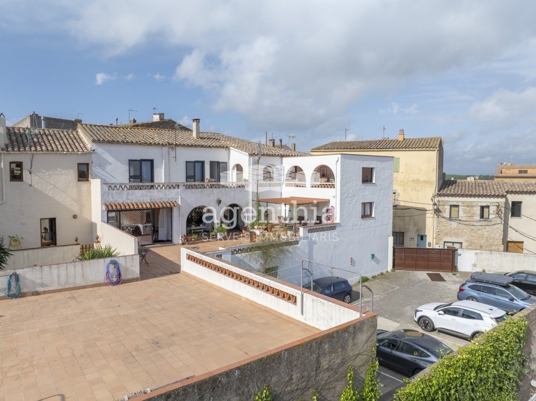Chalet in Begur, Catalonia, Spain 5 - 18351732