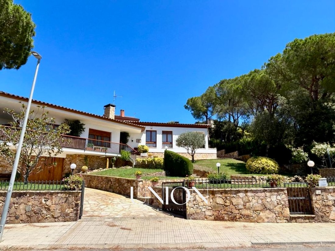 House in Mont-ras, Catalonia, Spain 2 - 18351796