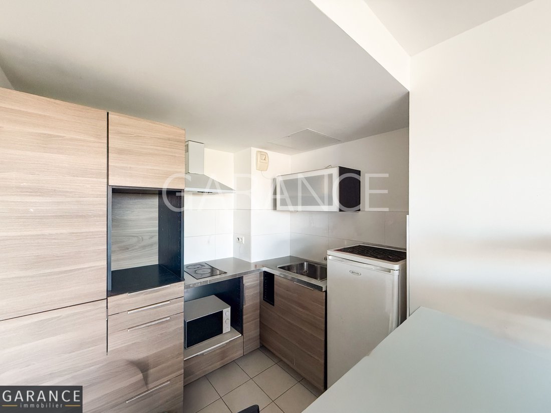 Apartment in Mouton Duvernet, Paris 14e Arrondissement, Paris 3 - 18354433