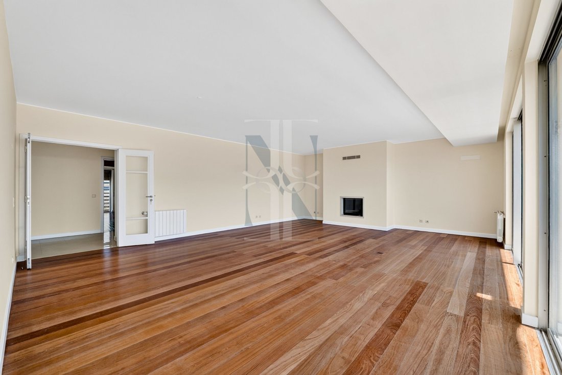 Apartment in Campo de Ourique, Lisbon, Portugal 5 - 18352970