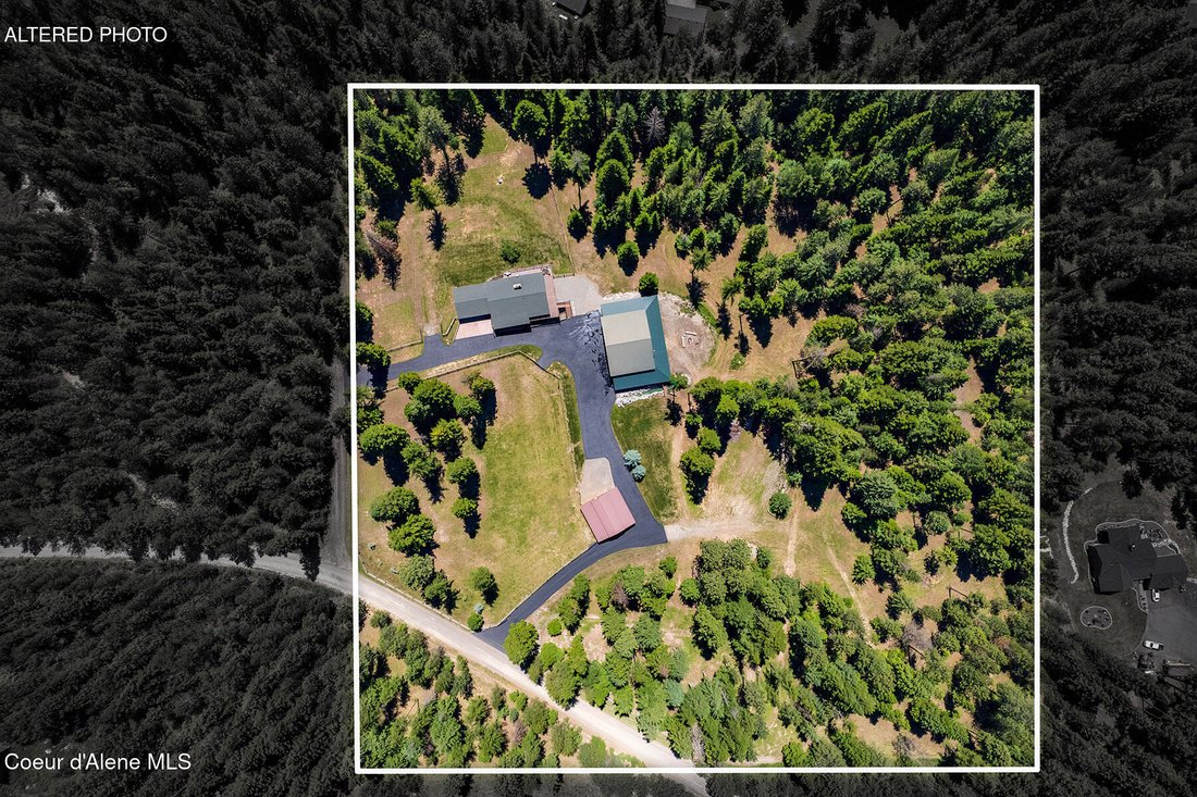 House in Hayden, Idaho, United States 3 - 18342613