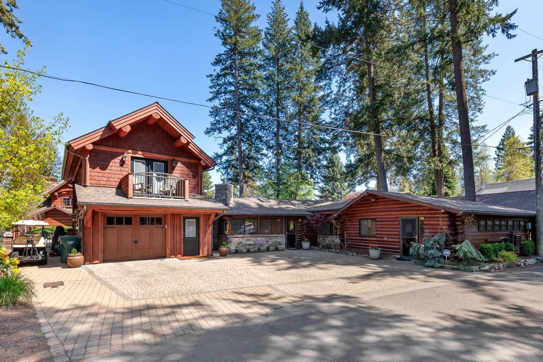 House in Hayden, Idaho, United States 5 - 18354932