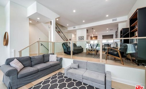 House in Los Angeles, California, United States 1