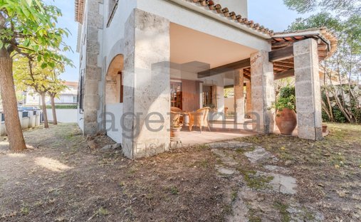 Chalet a Platja d'Aro, Catalogna, Spagna 1