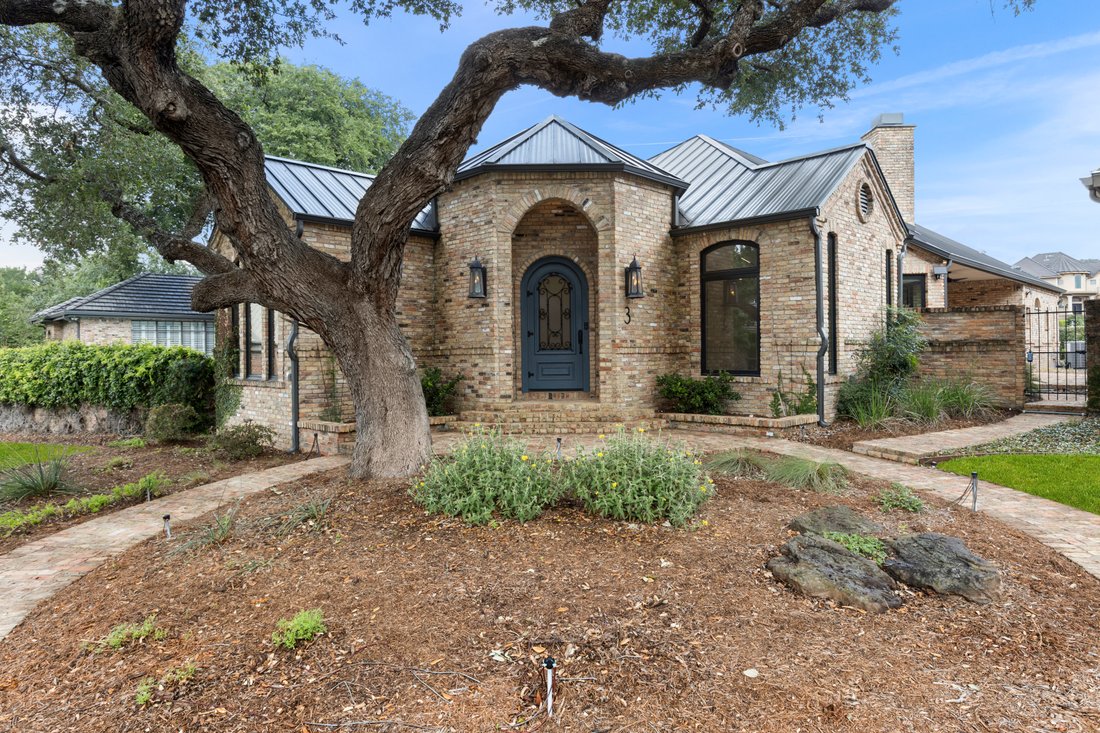 House in San Antonio, Texas, United States 3 - 18350787