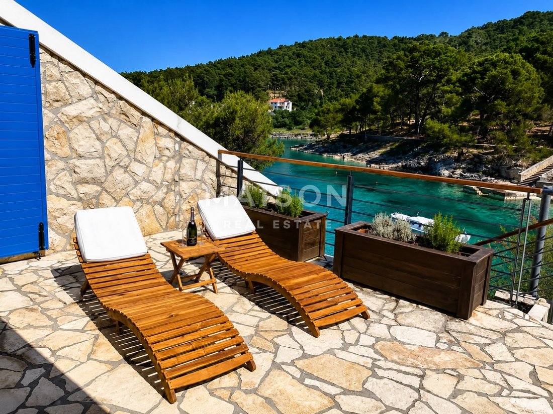 House in Mali Losinj, Primorje-Gorski Kotar County, Croatia 5 - 18355597