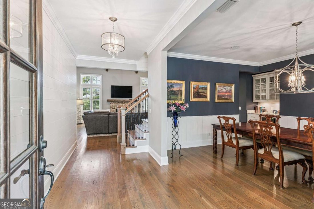 House in St. Simons, Georgia, United States 5 - 18353679