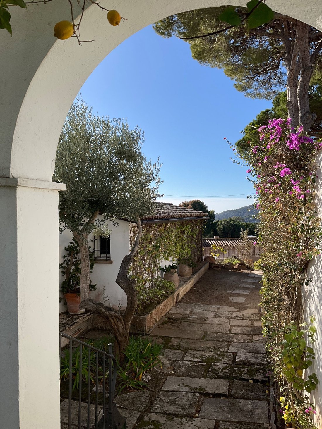 House in Llafranc, Palafrugell, Catalonia 2 - 18351152